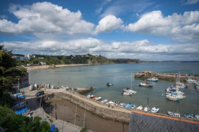 Goscar Court - 1 Bedroom Apartment - Tenby